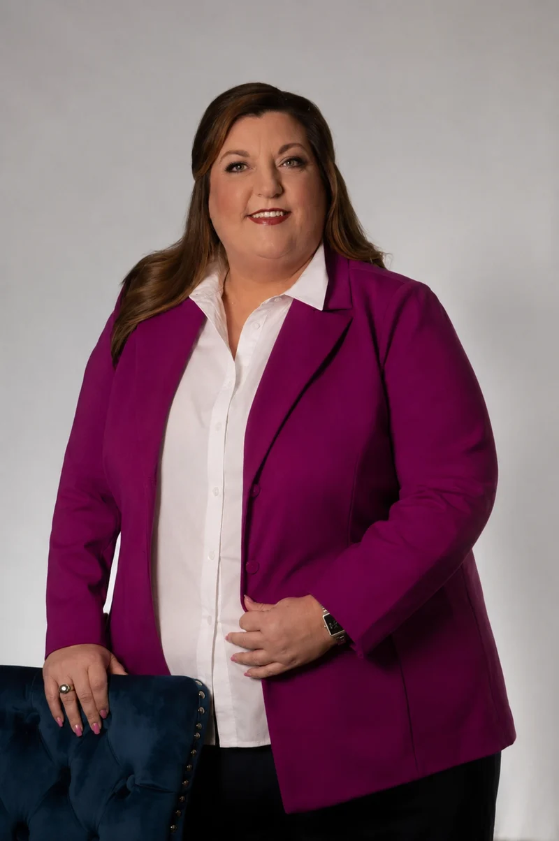 Amanda Brewton, founder of Medicare Answers Now
