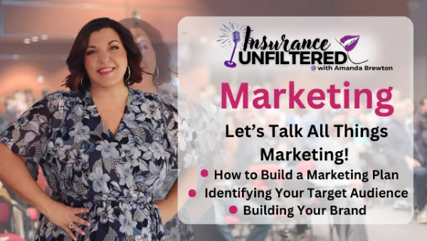 Building and Executing a Marketing Plan webinar graphic