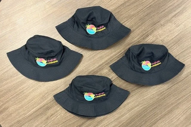 Bucket Hat