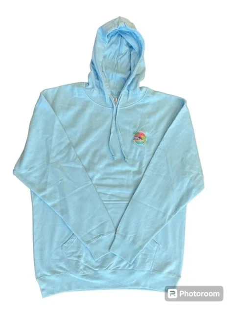 Medicare and Margarita Hoodie