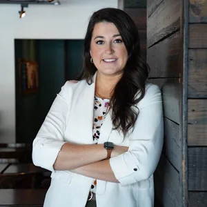Lauren Markham, Agent Relations at Medicare Answers Now
